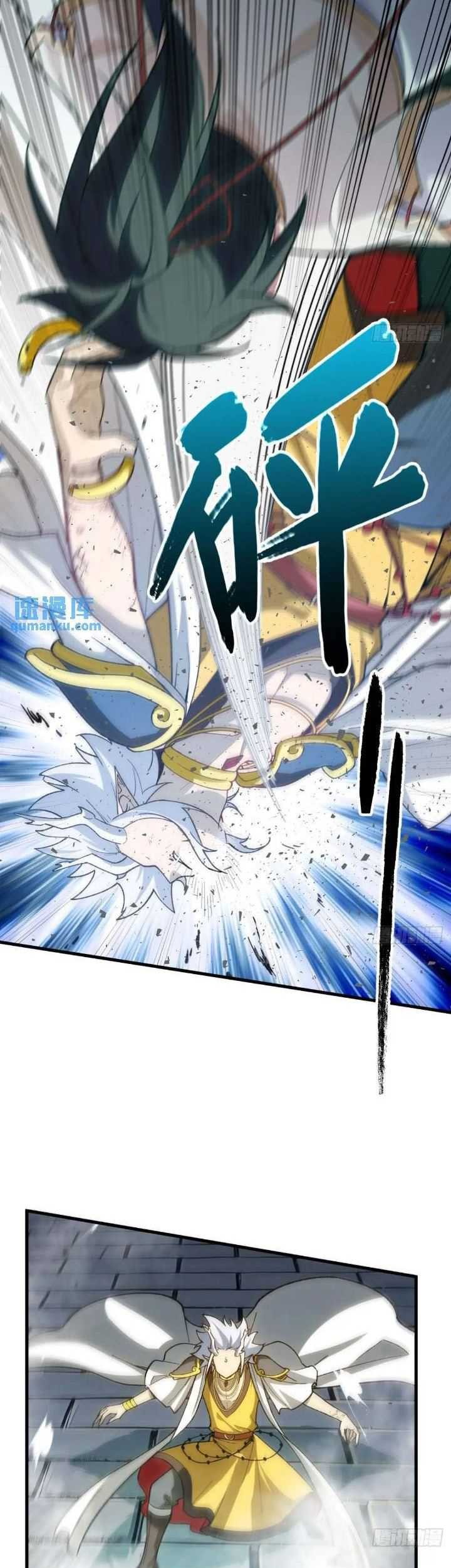 Scoring the Sacred Body of the Ancients from the Get-go Chapter 15 Gambar 31