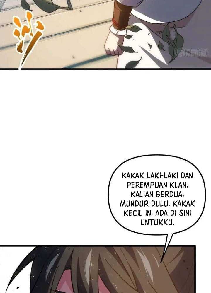 Scoring the Sacred Body of the Ancients from the Get-go Chapter 15 Gambar 34