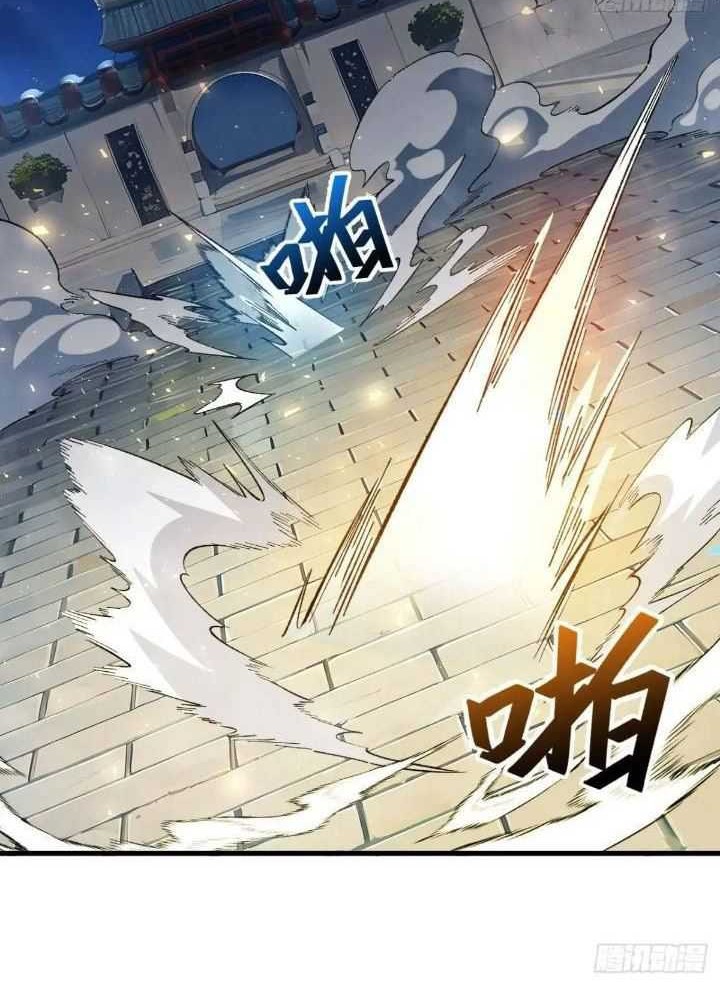 Scoring the Sacred Body of the Ancients from the Get-go Chapter 15 Gambar 40
