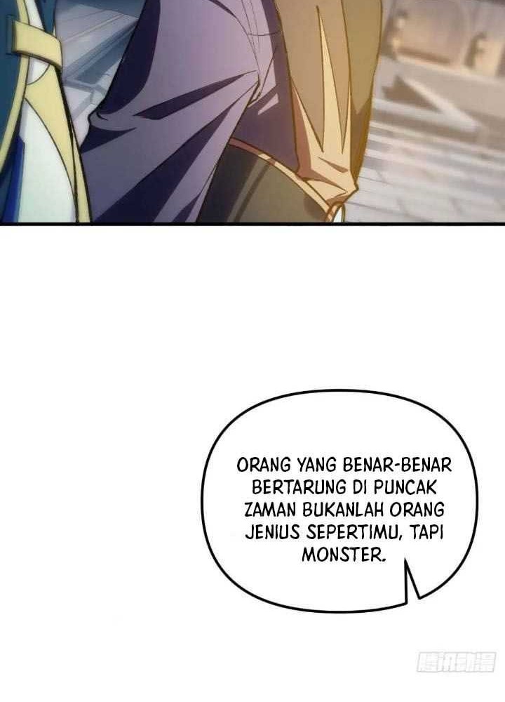 Scoring the Sacred Body of the Ancients from the Get-go Chapter 15 Gambar 46