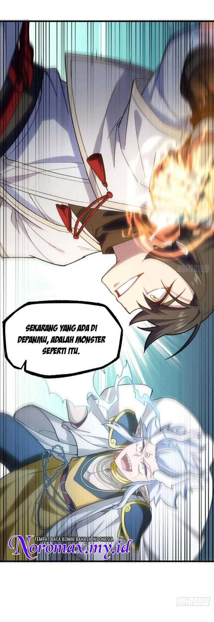 Scoring the Sacred Body of the Ancients from the Get-go Chapter 15 Gambar 47