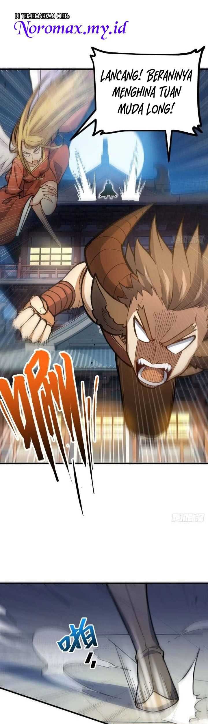 Baca  Scoring the Sacred Body of the Ancients from the Get-go Chapter 15 Gambar 2