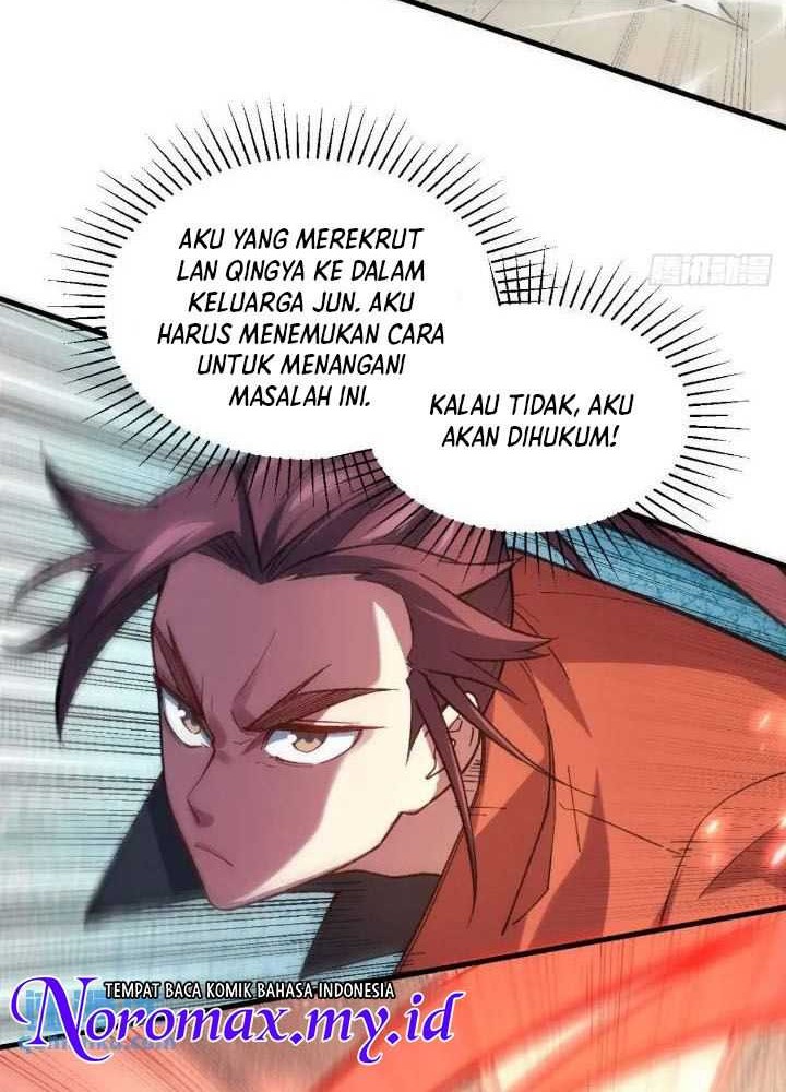 Scoring the Sacred Body of the Ancients from the Get-go Chapter 15 Gambar 3