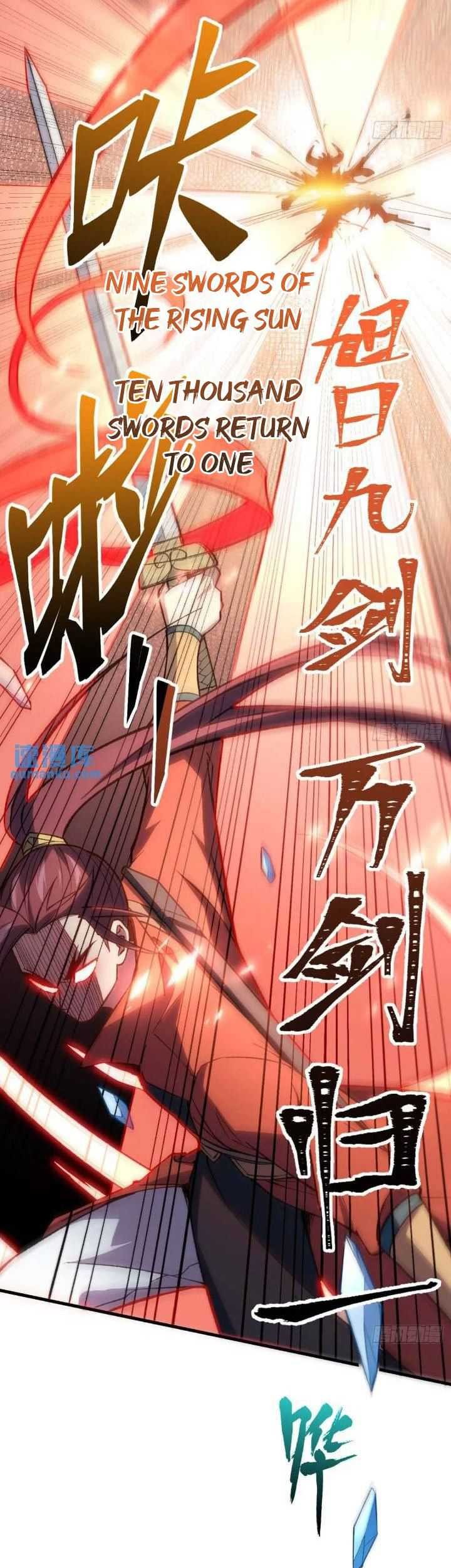 Scoring the Sacred Body of the Ancients from the Get-go Chapter 15 Gambar 4