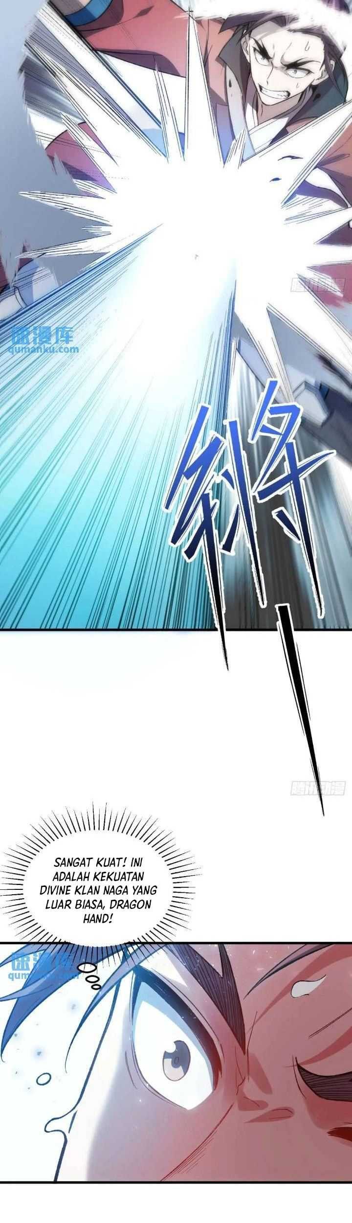 Scoring the Sacred Body of the Ancients from the Get-go Chapter 15 Gambar 16