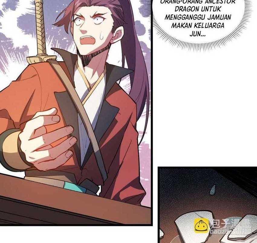 Scoring the Sacred Body of the Ancients from the Get-go Chapter 14 Gambar 38