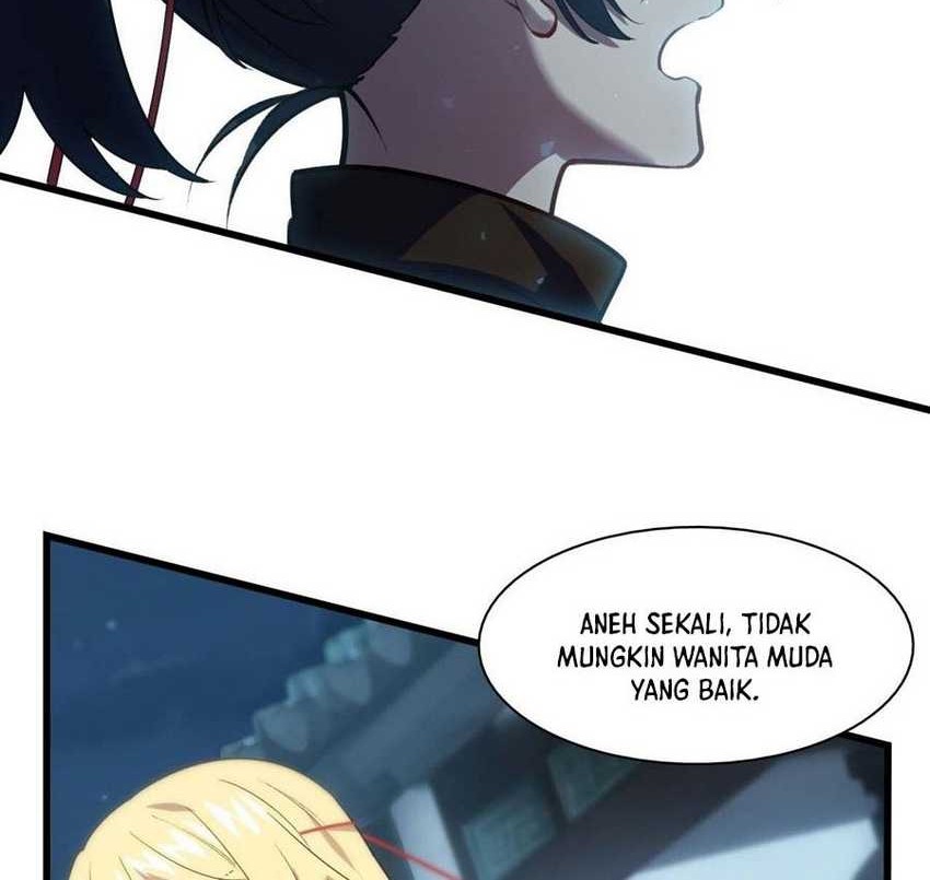 Scoring the Sacred Body of the Ancients from the Get-go Chapter 14 Gambar 40
