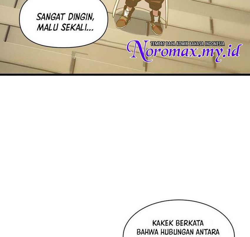 Scoring the Sacred Body of the Ancients from the Get-go Chapter 14 Gambar 44