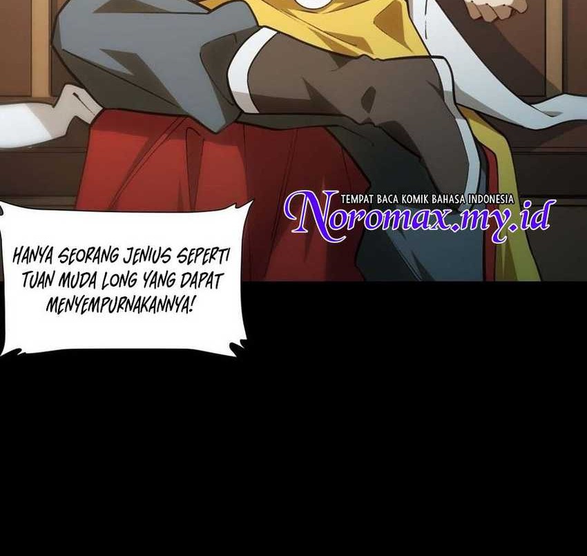 Scoring the Sacred Body of the Ancients from the Get-go Chapter 14 Gambar 5