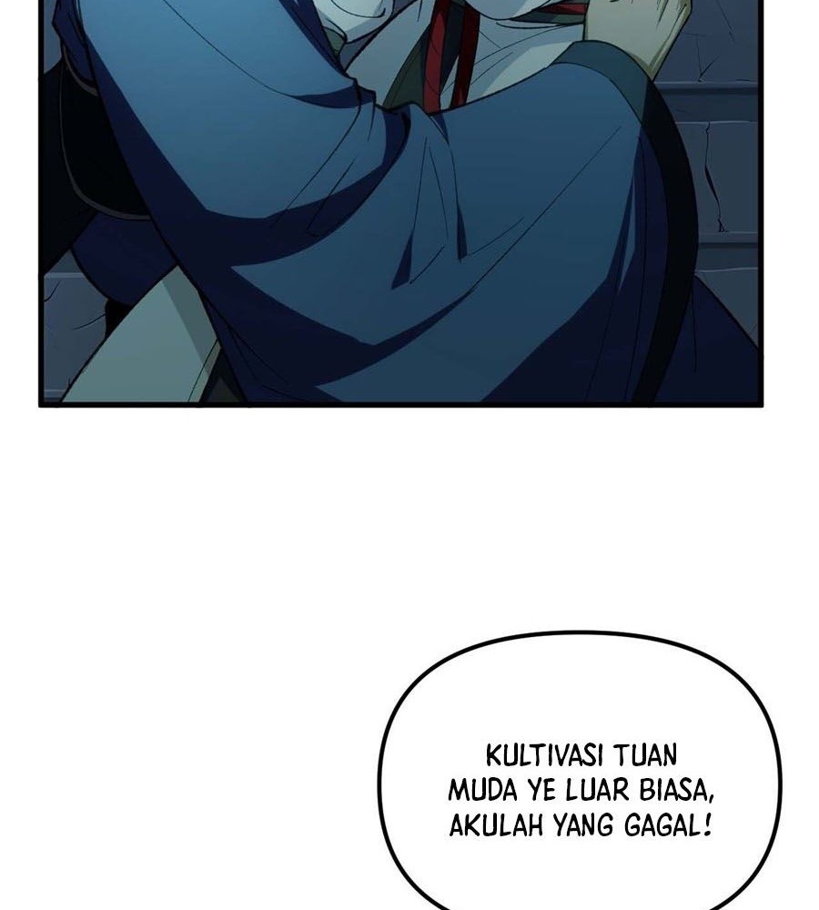 Scoring the Sacred Body of the Ancients from the Get-go Chapter 13 Gambar 32