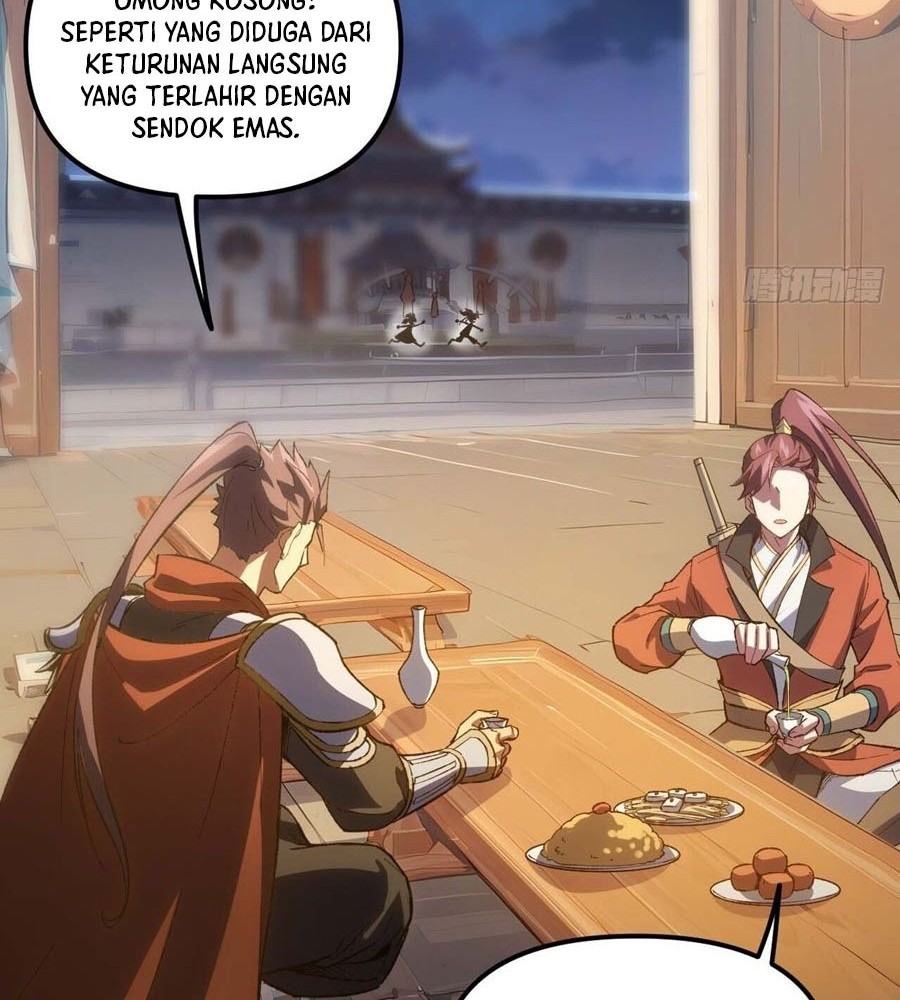 Scoring the Sacred Body of the Ancients from the Get-go Chapter 13 Gambar 42