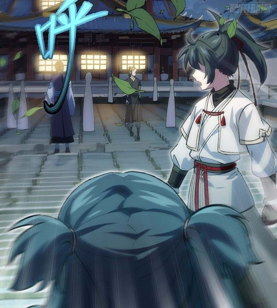 Scoring the Sacred Body of the Ancients from the Get-go Chapter 13 Gambar 46