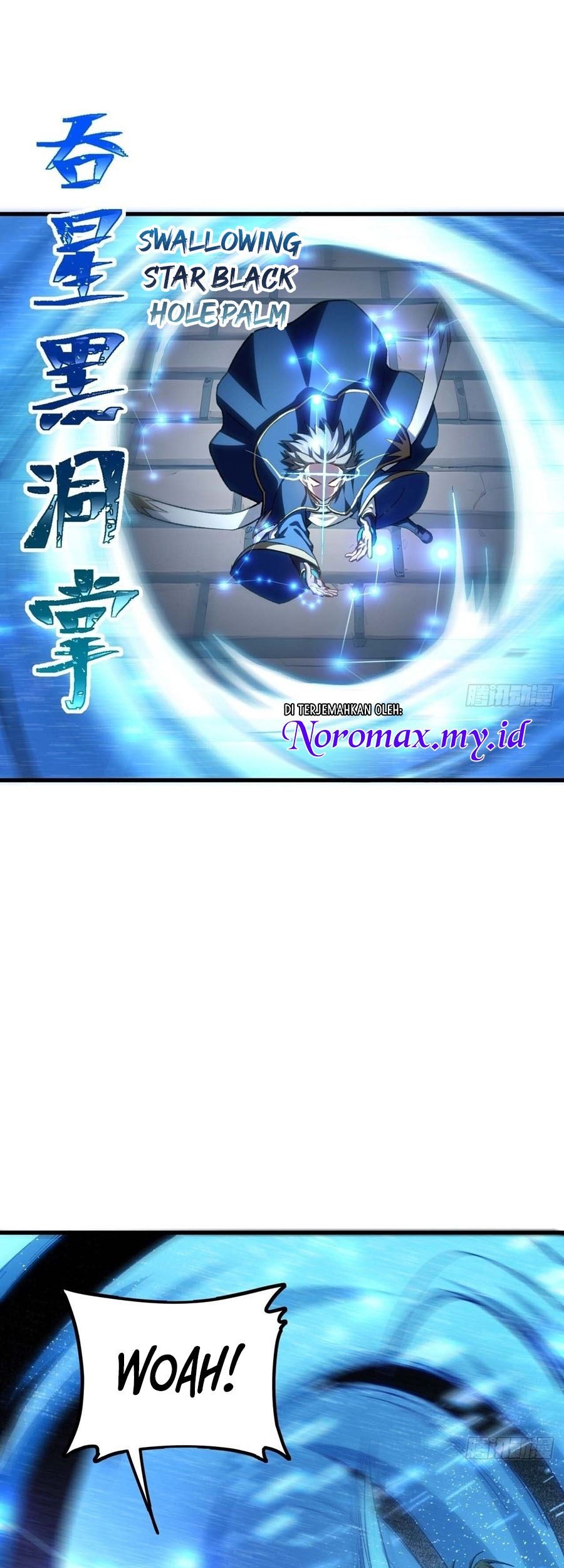 Baca  Scoring the Sacred Body of the Ancients from the Get-go Chapter 13 Gambar 2