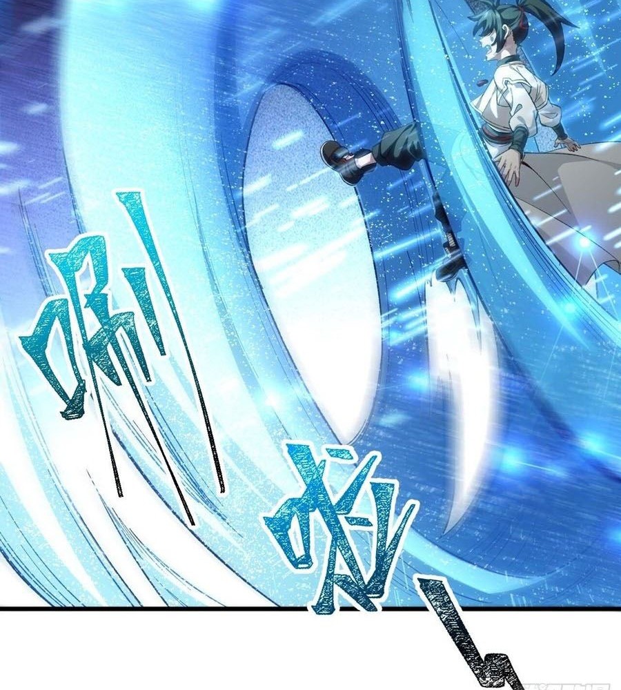 Scoring the Sacred Body of the Ancients from the Get-go Chapter 13 Gambar 3
