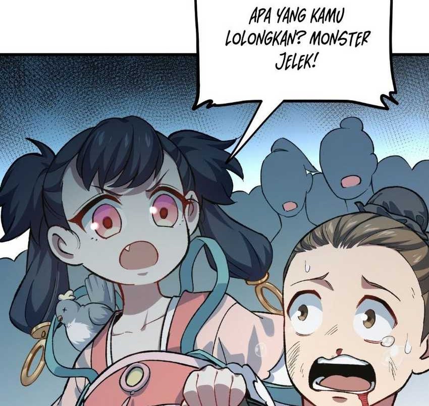 Scoring the Sacred Body of the Ancients from the Get-go Chapter 09 Gambar 23
