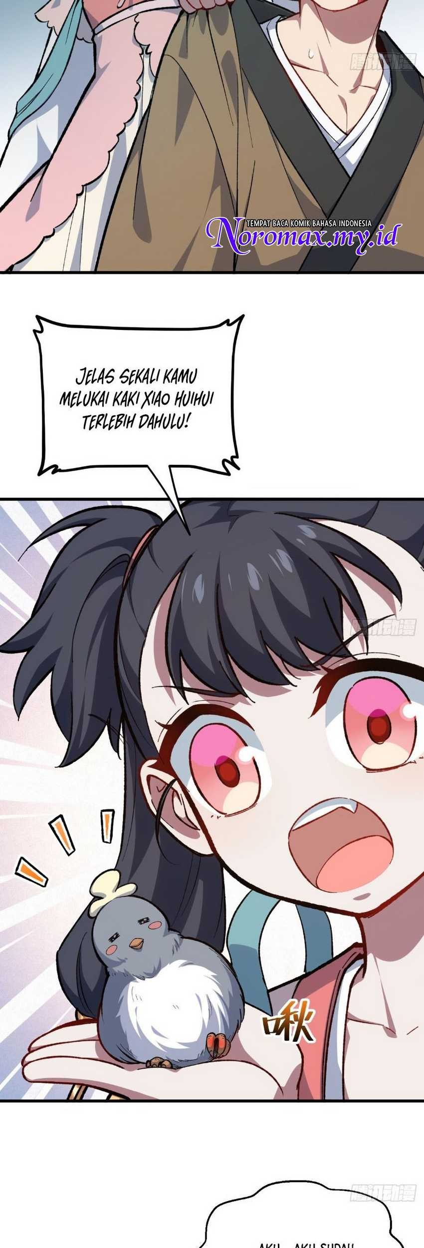 Scoring the Sacred Body of the Ancients from the Get-go Chapter 09 Gambar 24