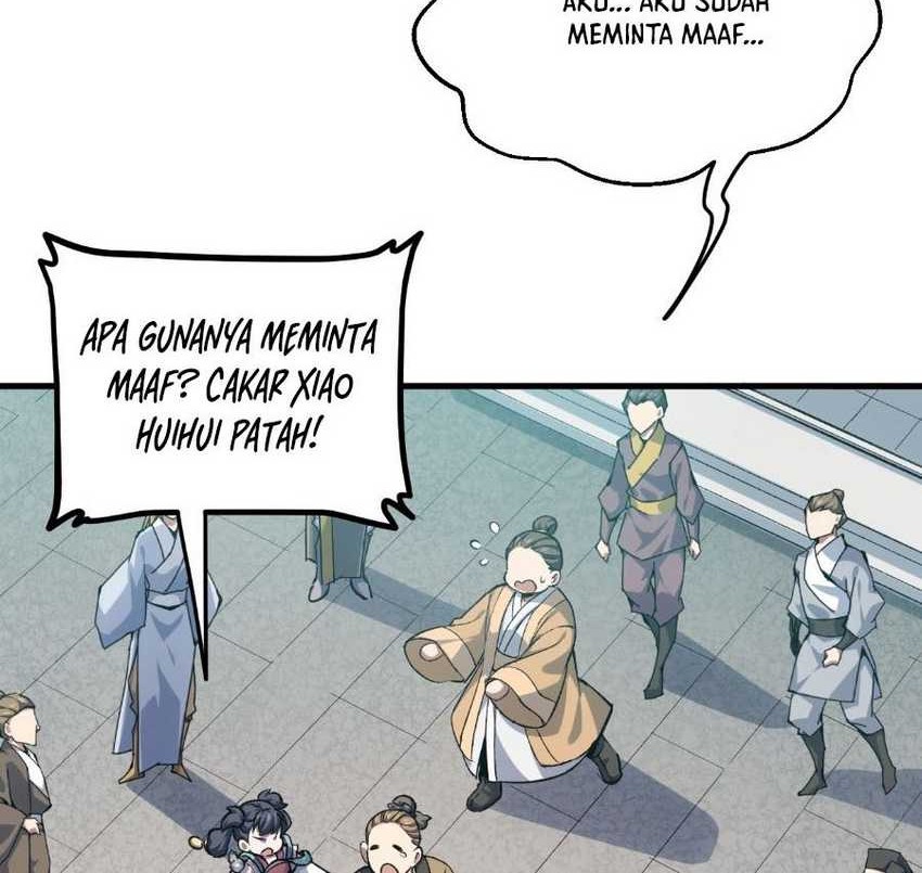 Scoring the Sacred Body of the Ancients from the Get-go Chapter 09 Gambar 25