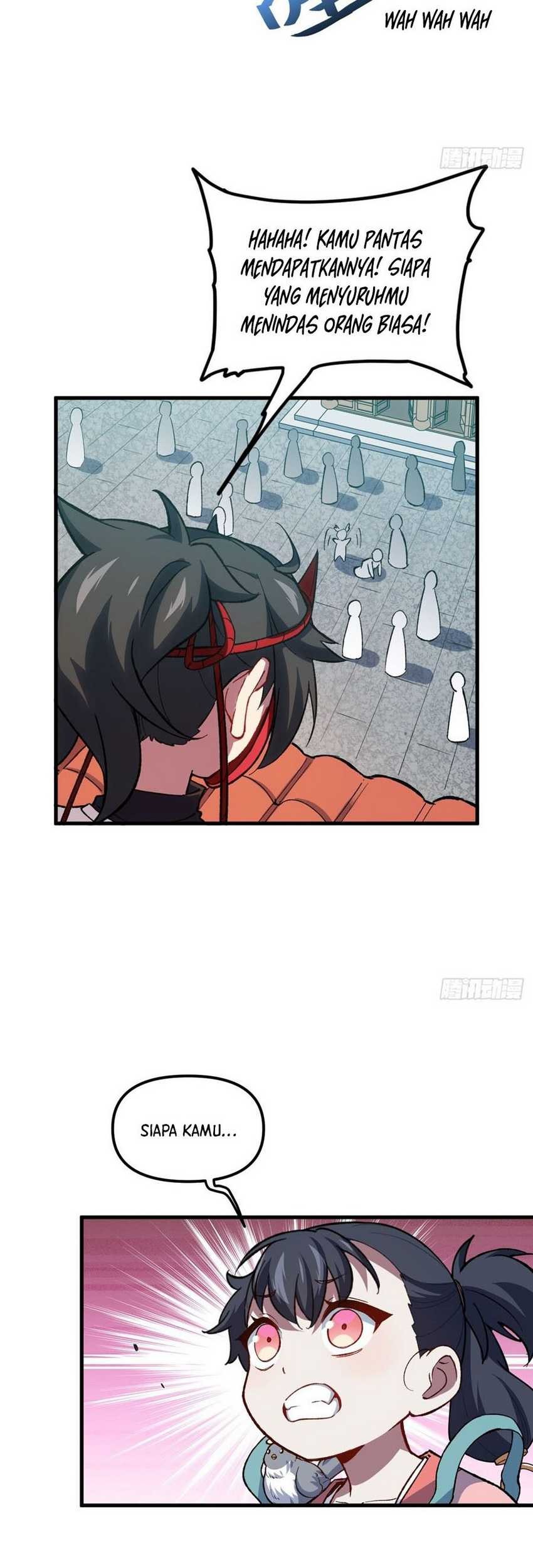 Scoring the Sacred Body of the Ancients from the Get-go Chapter 09 Gambar 37