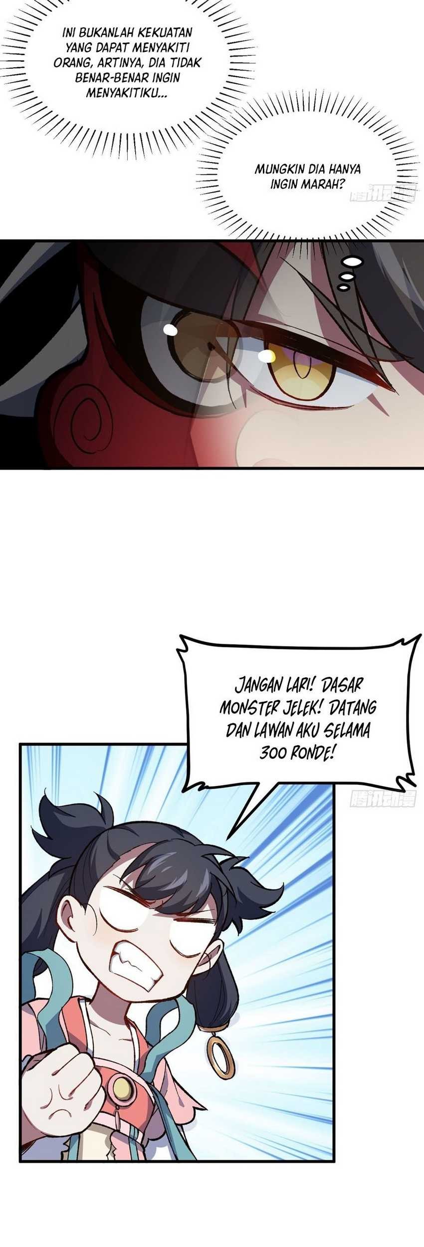Scoring the Sacred Body of the Ancients from the Get-go Chapter 09 Gambar 47