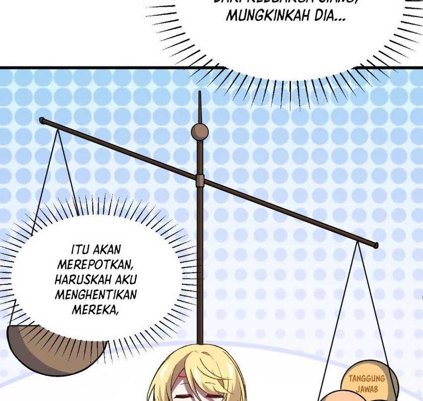 Scoring the Sacred Body of the Ancients from the Get-go Chapter 09 Gambar 52