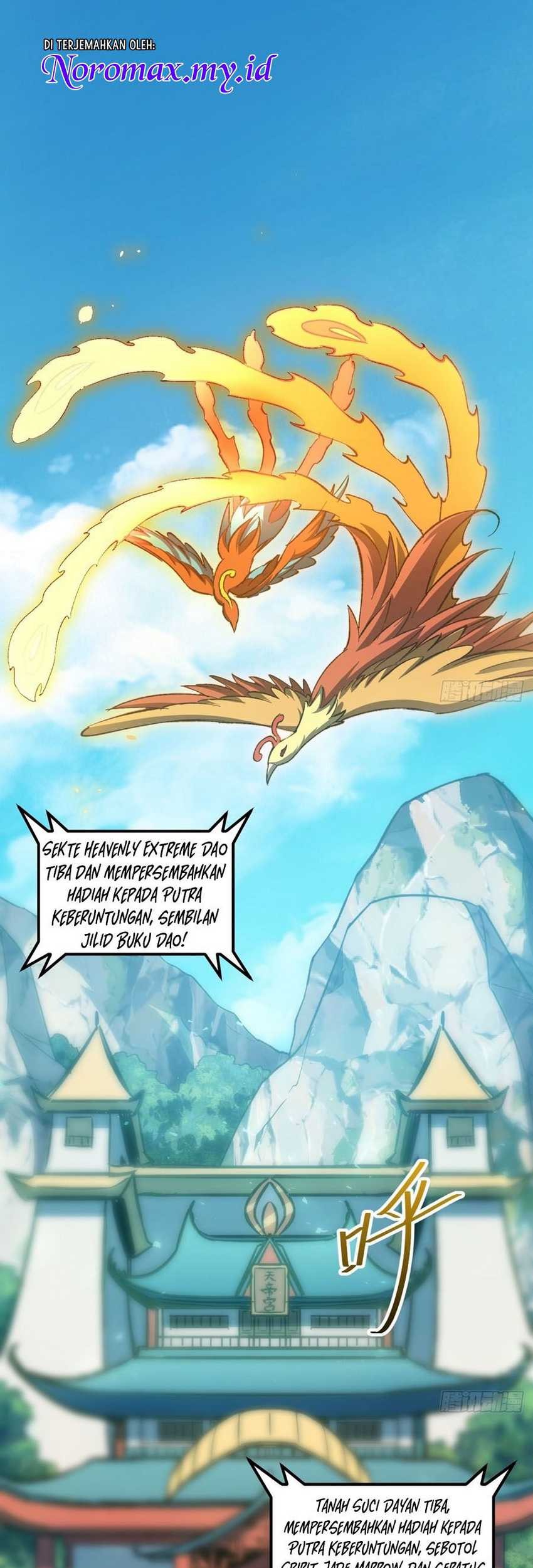 Baca  Scoring the Sacred Body of the Ancients from the Get-go Chapter 09 Gambar 2
