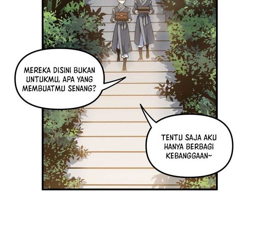 Scoring the Sacred Body of the Ancients from the Get-go Chapter 09 Gambar 5