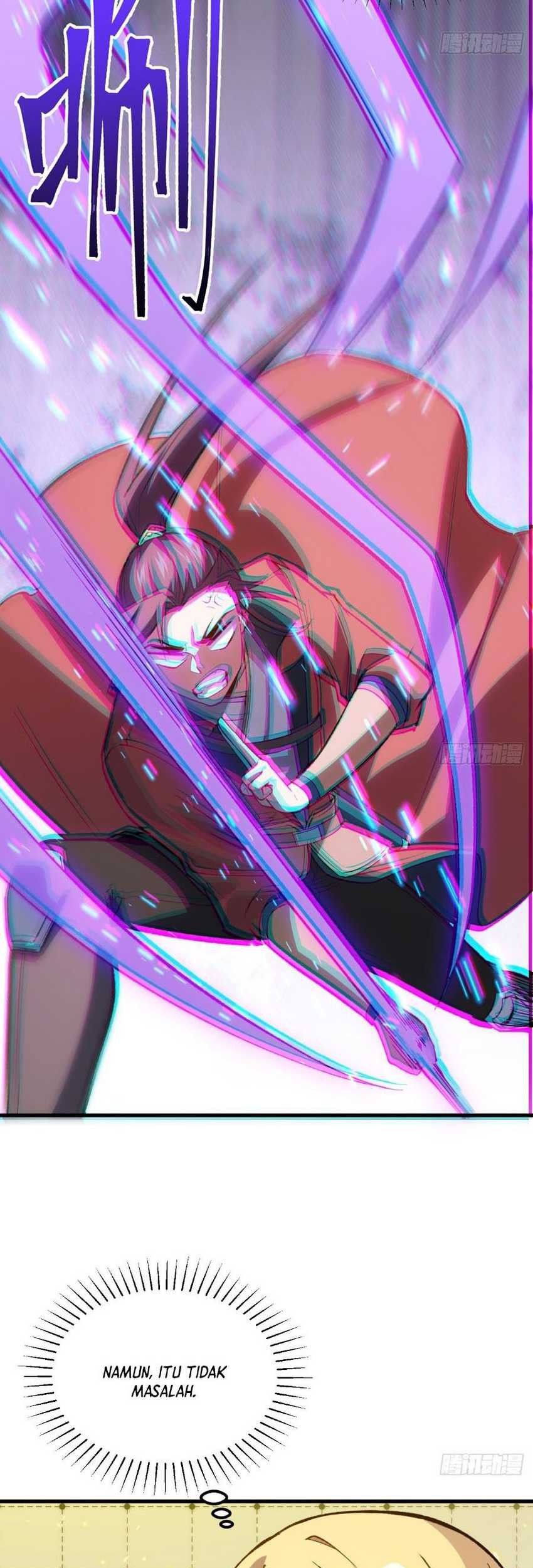 Scoring the Sacred Body of the Ancients from the Get-go Chapter 08 Gambar 20