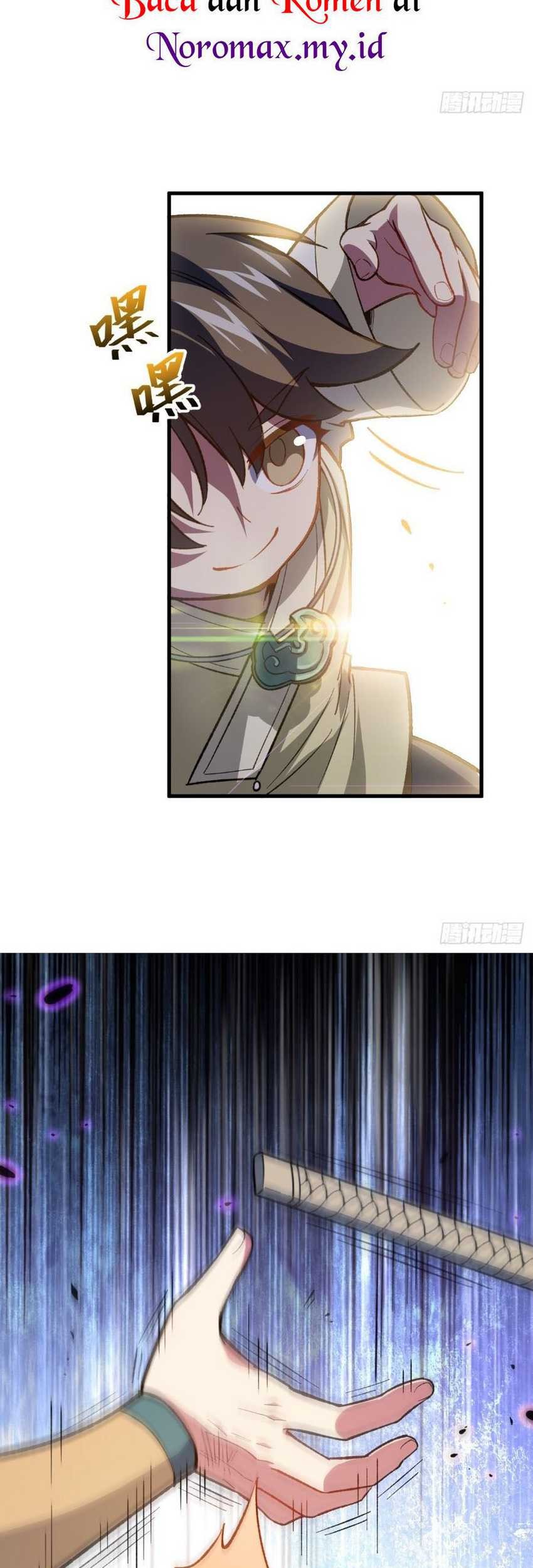 Scoring the Sacred Body of the Ancients from the Get-go Chapter 08 Gambar 22