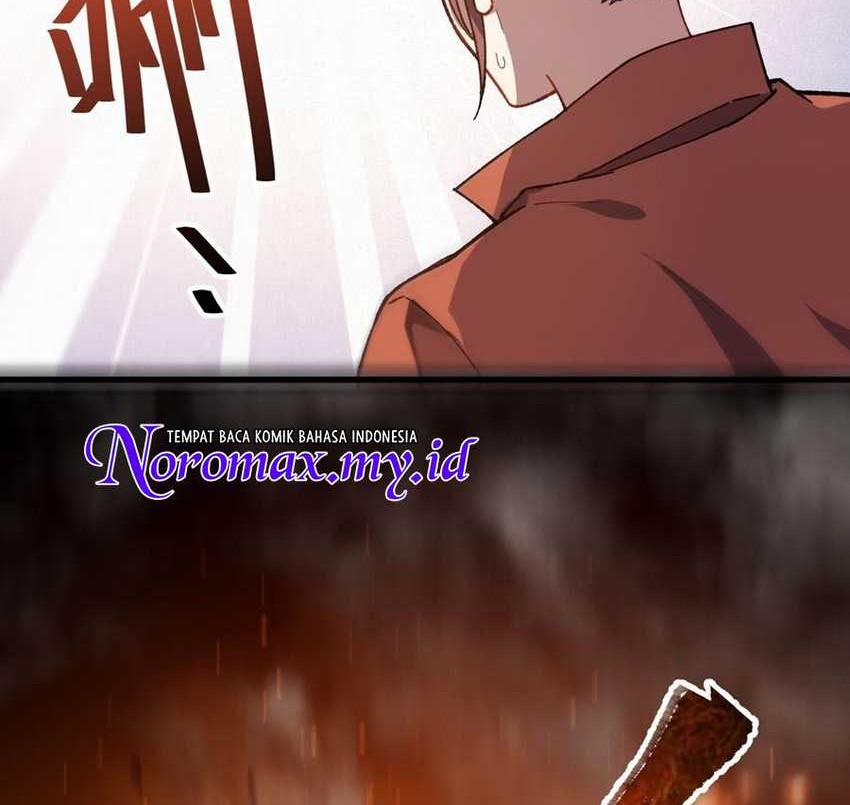 Scoring the Sacred Body of the Ancients from the Get-go Chapter 08 Gambar 27