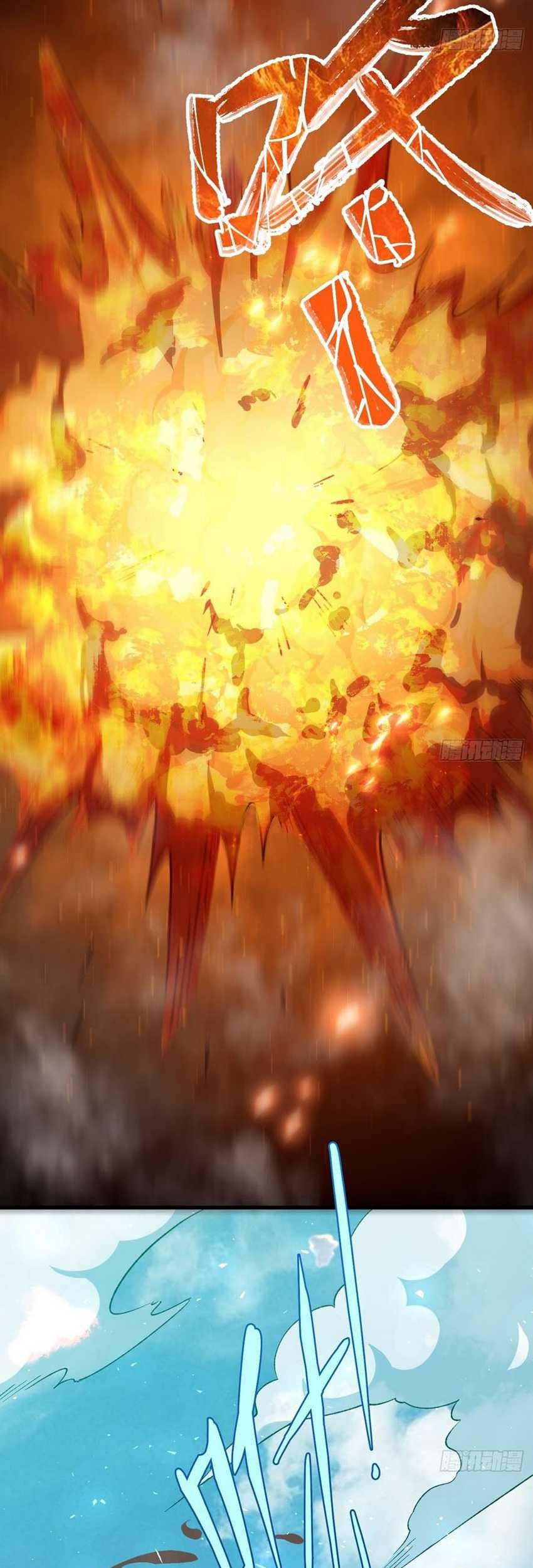 Scoring the Sacred Body of the Ancients from the Get-go Chapter 08 Gambar 28