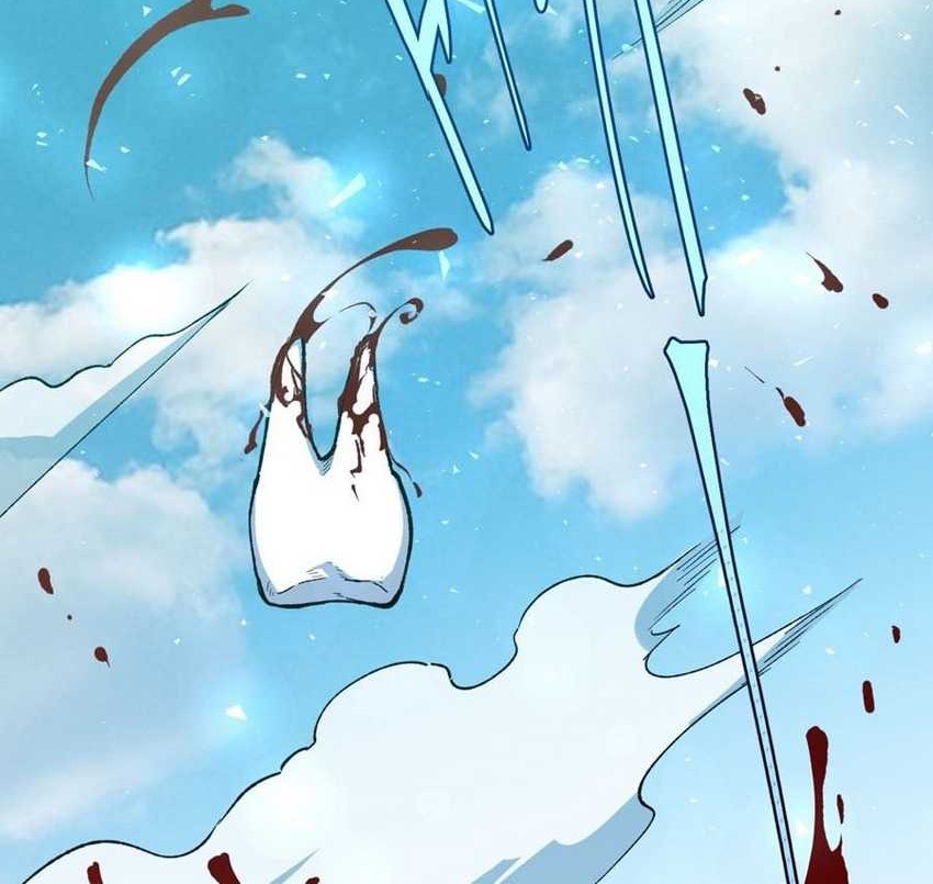 Scoring the Sacred Body of the Ancients from the Get-go Chapter 08 Gambar 29