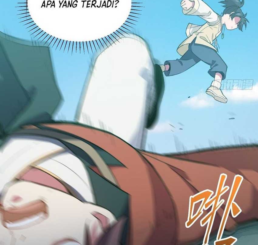Scoring the Sacred Body of the Ancients from the Get-go Chapter 08 Gambar 31