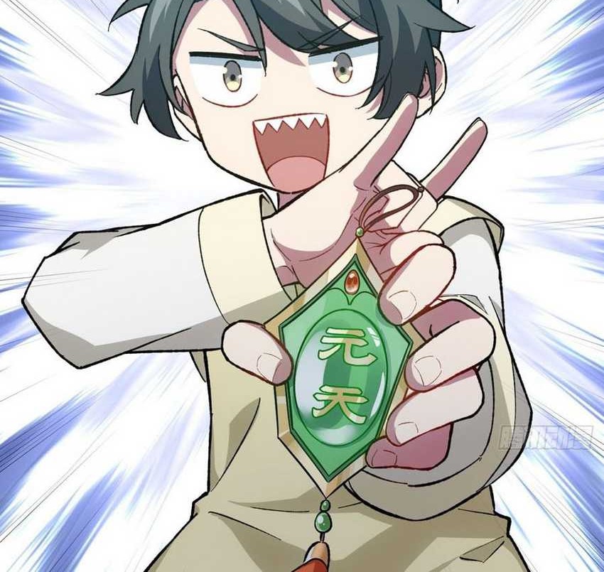Scoring the Sacred Body of the Ancients from the Get-go Chapter 08 Gambar 33