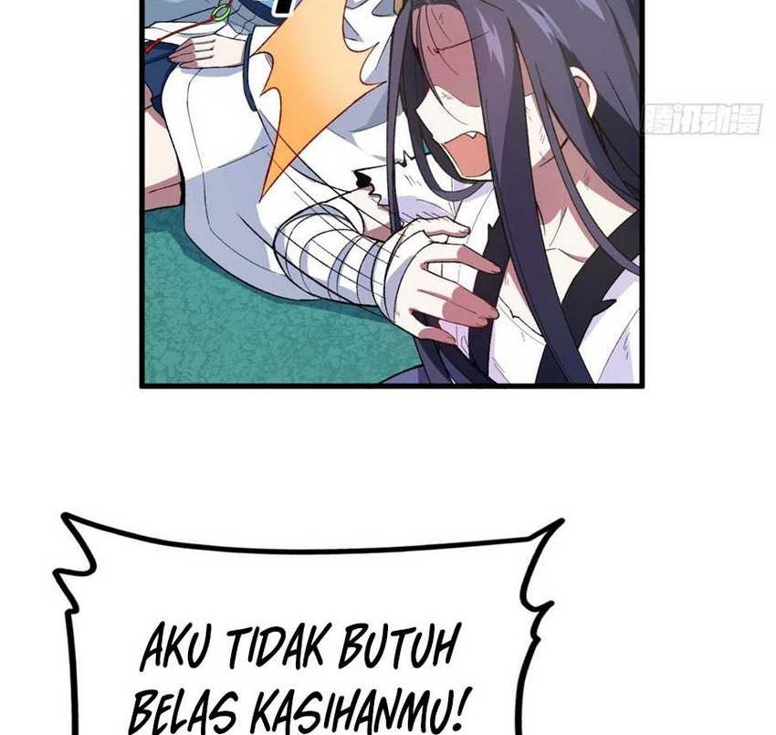 Scoring the Sacred Body of the Ancients from the Get-go Chapter 08 Gambar 39