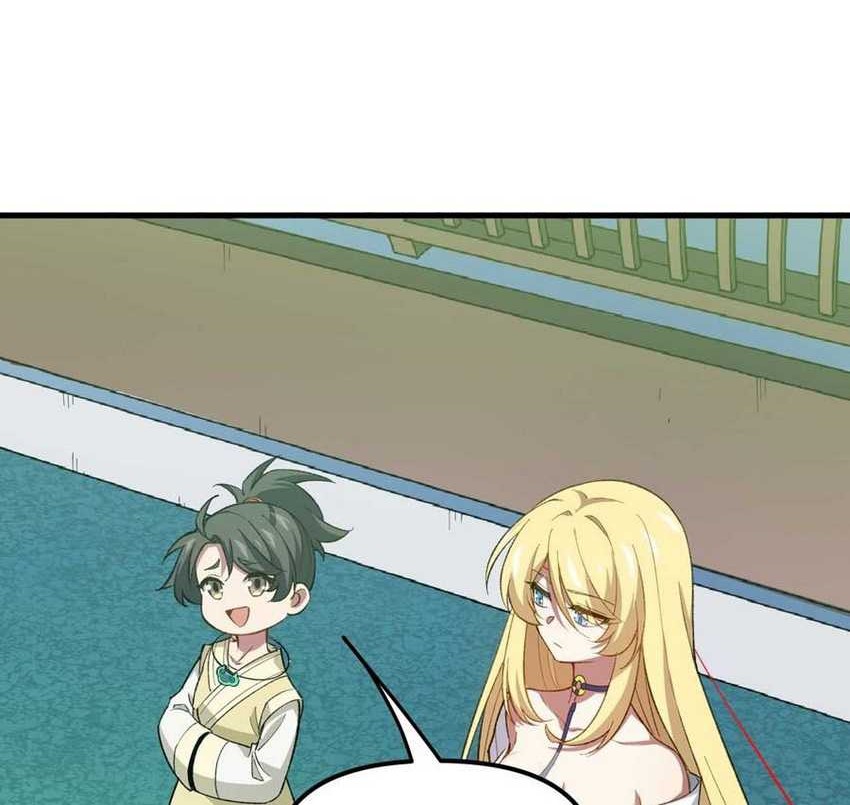 Scoring the Sacred Body of the Ancients from the Get-go Chapter 08 Gambar 43