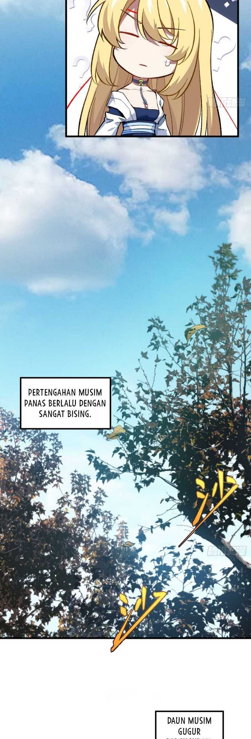 Scoring the Sacred Body of the Ancients from the Get-go Chapter 08 Gambar 46