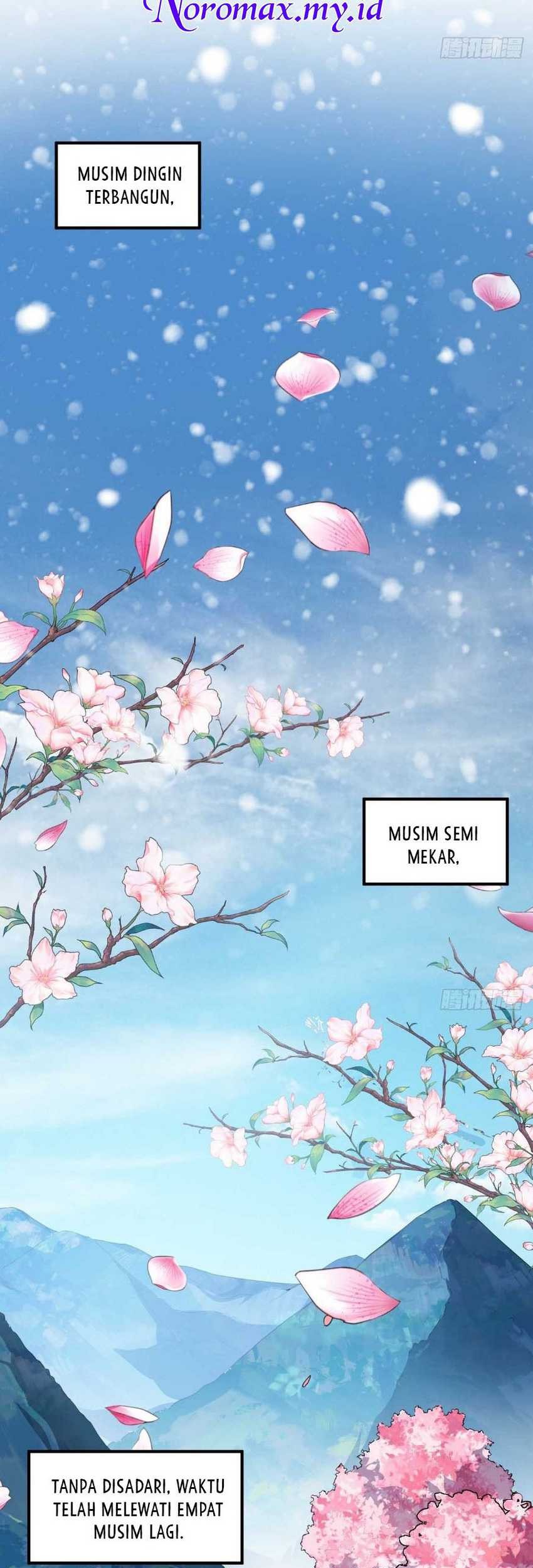 Scoring the Sacred Body of the Ancients from the Get-go Chapter 08 Gambar 48