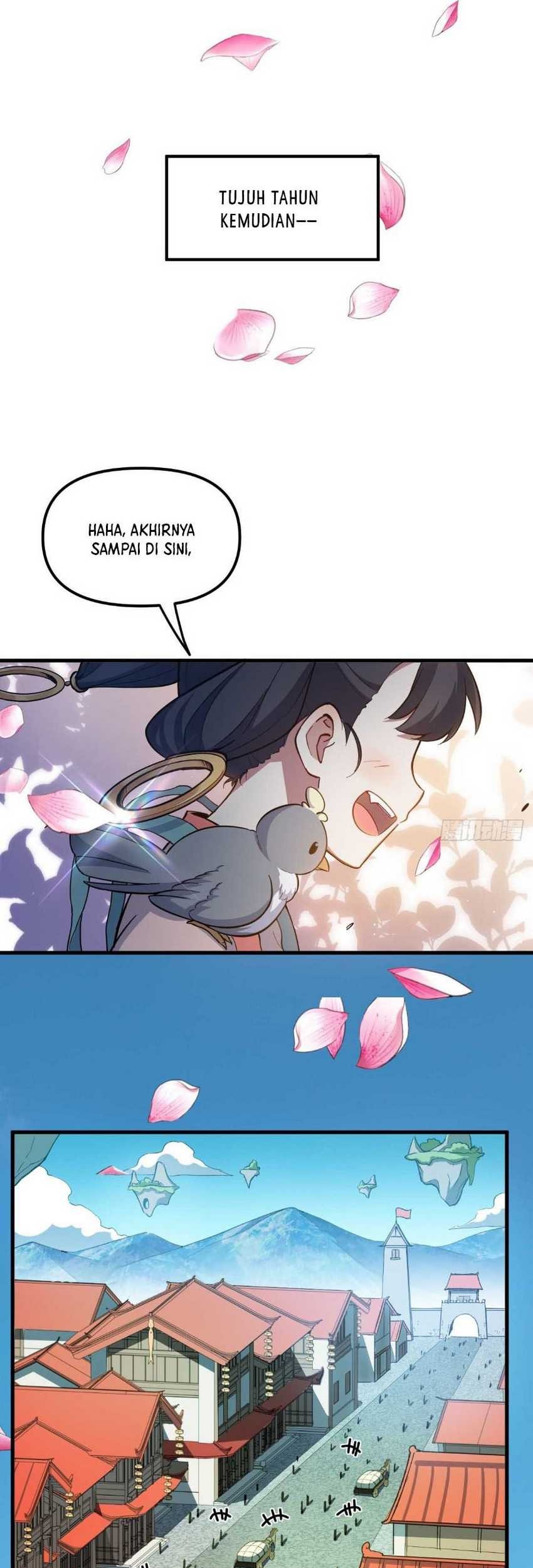 Scoring the Sacred Body of the Ancients from the Get-go Chapter 08 Gambar 50