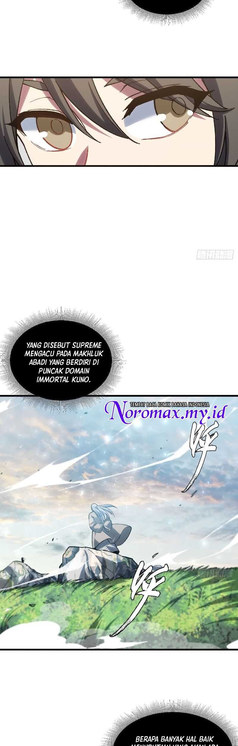Scoring the Sacred Body of the Ancients from the Get-go Chapter 07 Gambar 32