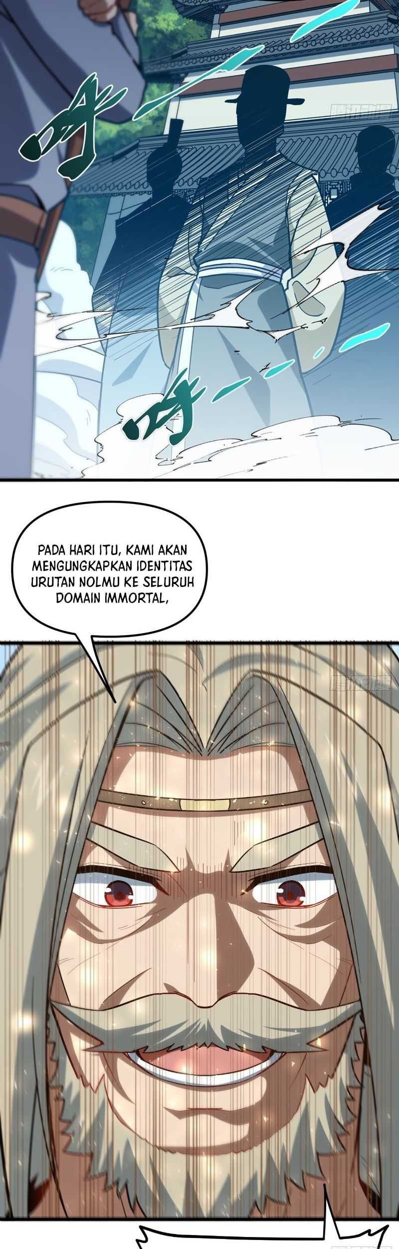 Scoring the Sacred Body of the Ancients from the Get-go Chapter 06 Gambar 20