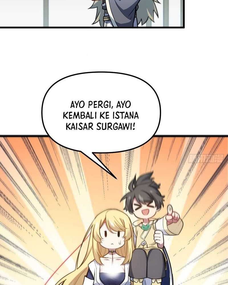 Scoring the Sacred Body of the Ancients from the Get-go Chapter 05 Gambar 19