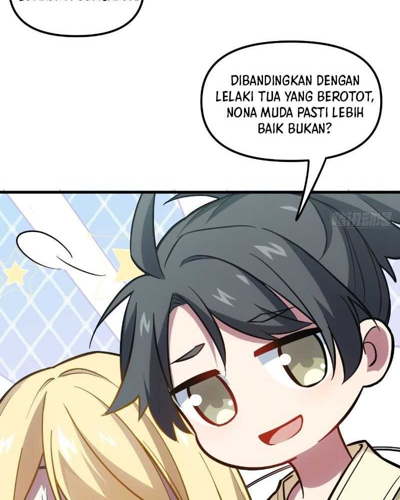 Scoring the Sacred Body of the Ancients from the Get-go Chapter 05 Gambar 21