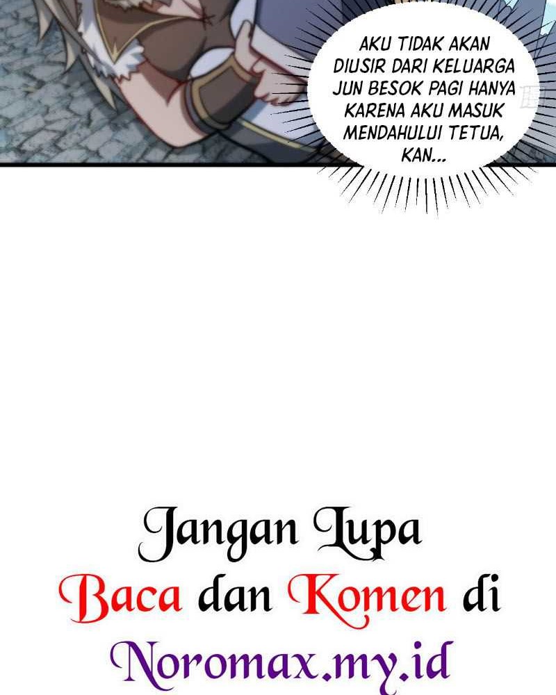Scoring the Sacred Body of the Ancients from the Get-go Chapter 05 Gambar 23