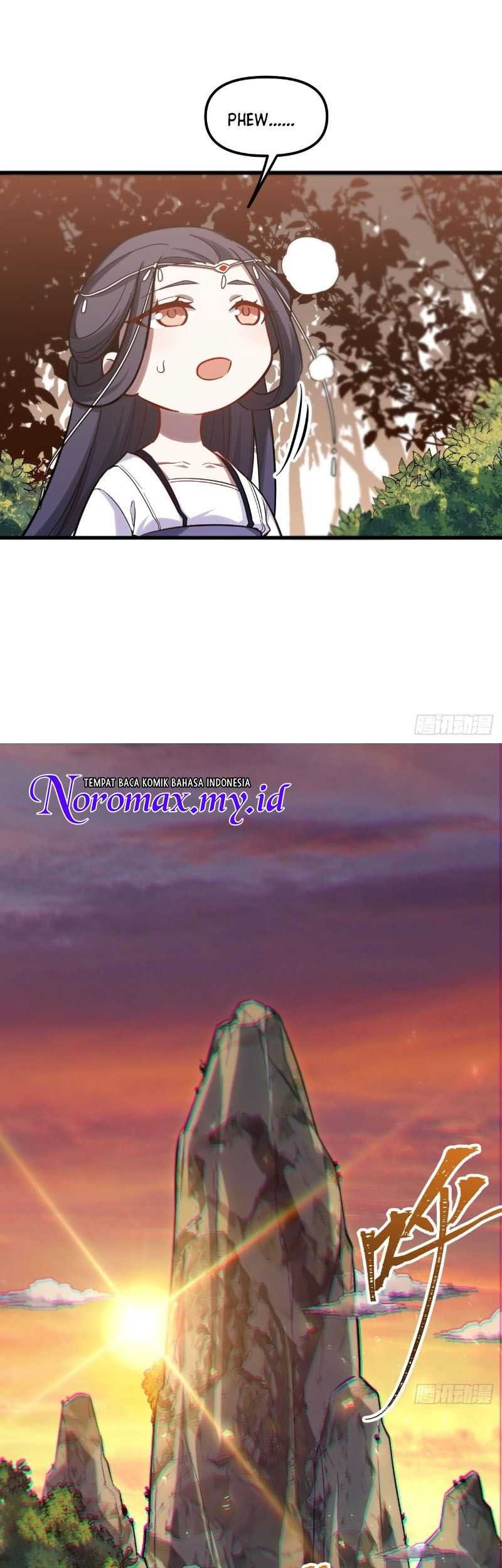 Scoring the Sacred Body of the Ancients from the Get-go Chapter 05 Gambar 26