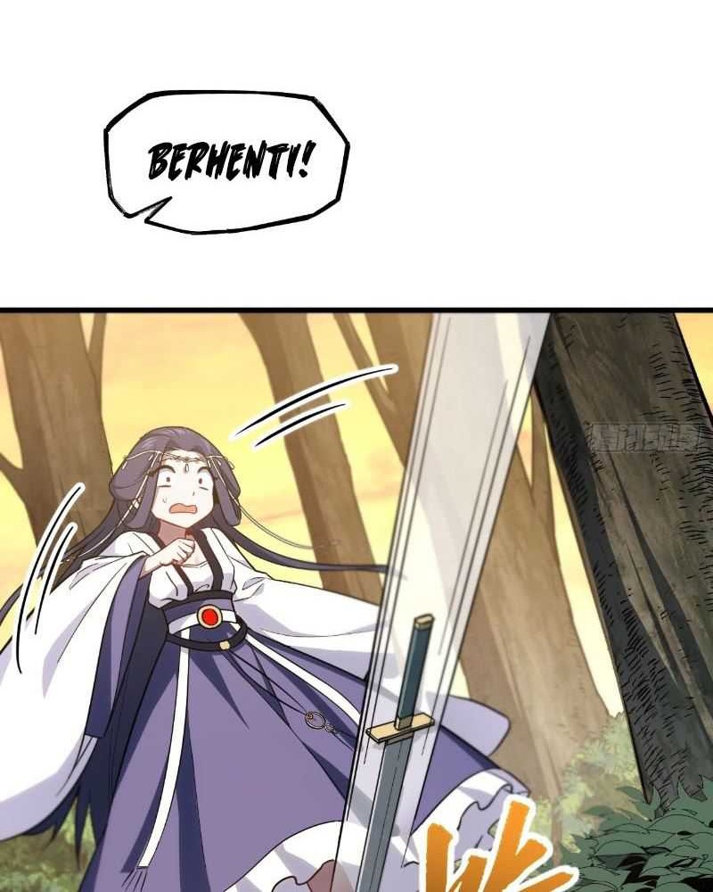 Scoring the Sacred Body of the Ancients from the Get-go Chapter 05 Gambar 29