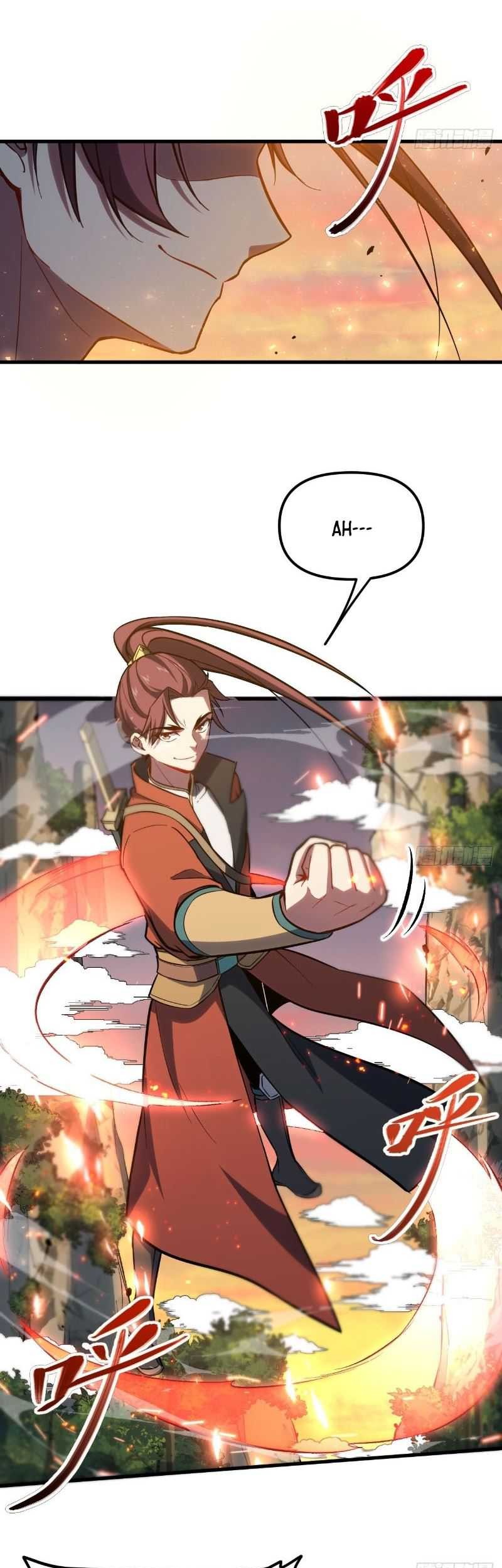 Scoring the Sacred Body of the Ancients from the Get-go Chapter 05 Gambar 36
