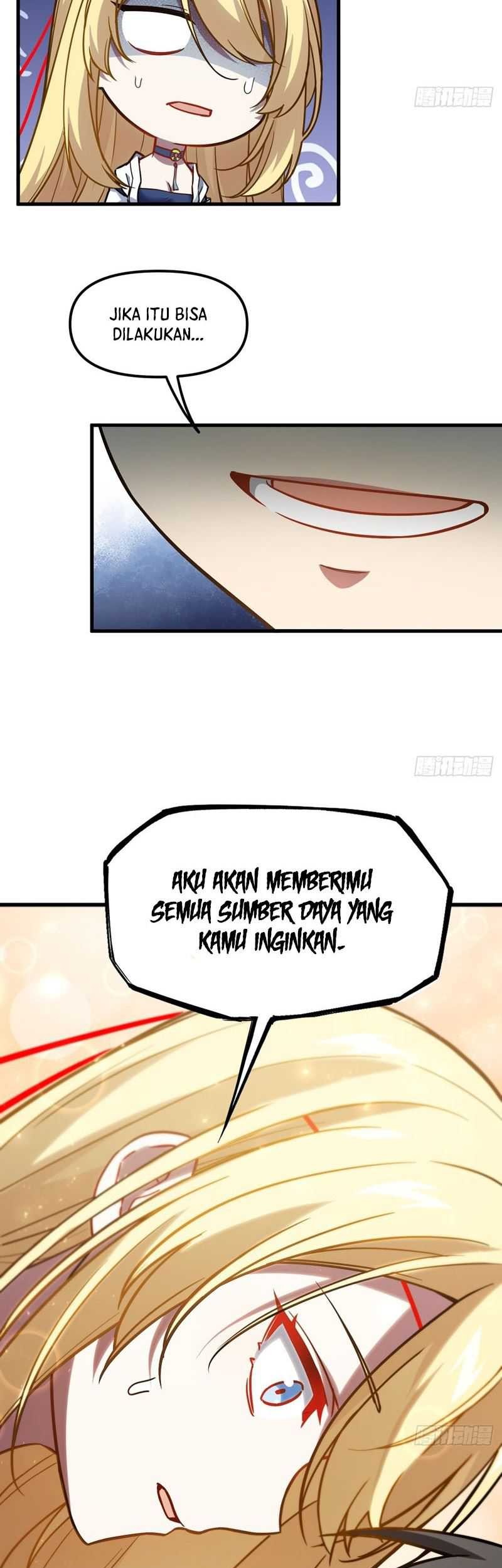 Scoring the Sacred Body of the Ancients from the Get-go Chapter 05 Gambar 16