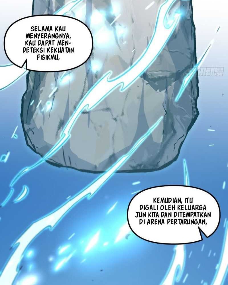 Scoring the Sacred Body of the Ancients from the Get-go Chapter 03 Gambar 19
