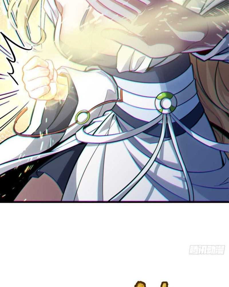 Scoring the Sacred Body of the Ancients from the Get-go Chapter 03 Gambar 27
