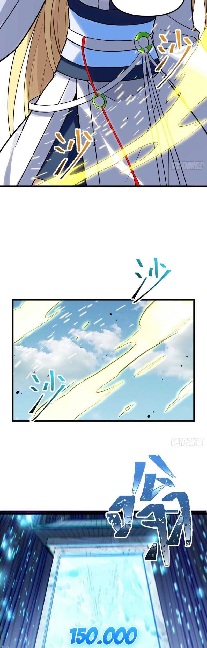 Scoring the Sacred Body of the Ancients from the Get-go Chapter 03 Gambar 30